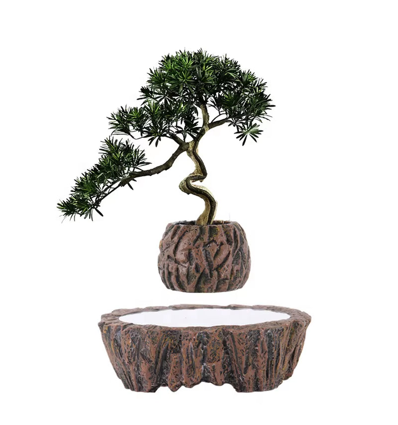 Modern Design Indoor/Outdoor Self-Watering Plant Pots for Garden Floor Square & round Cheap Custom Wholesale Set Plants Home Use